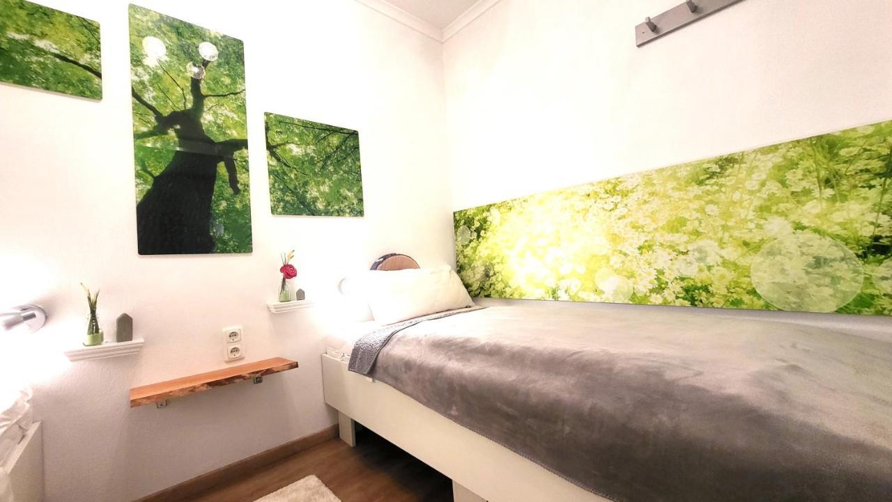 Apartment Abenddaemmerung Hahnenklee *