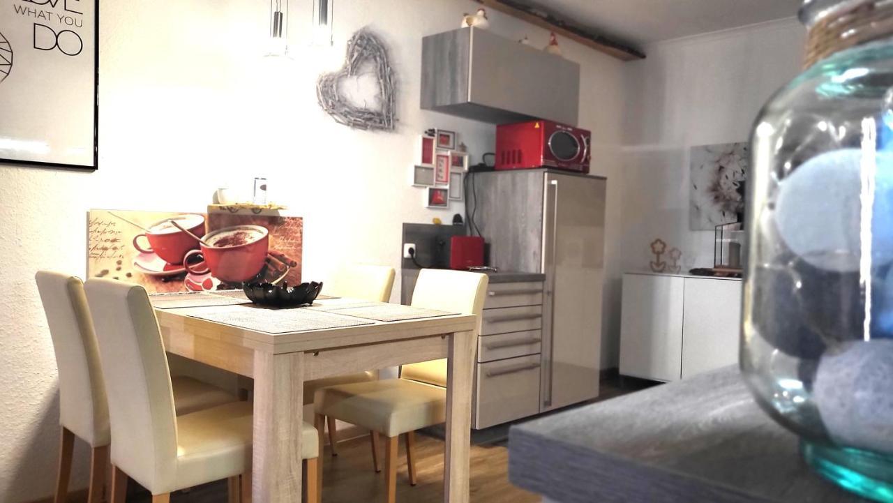 Abenddaemmerung Hahnenklee Apartment
