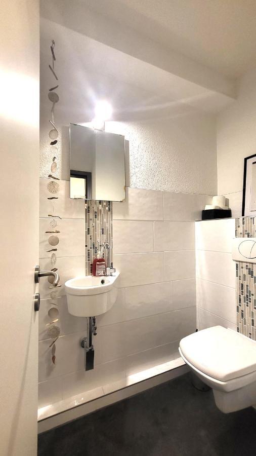 Abenddaemmerung Hahnenklee Apartment