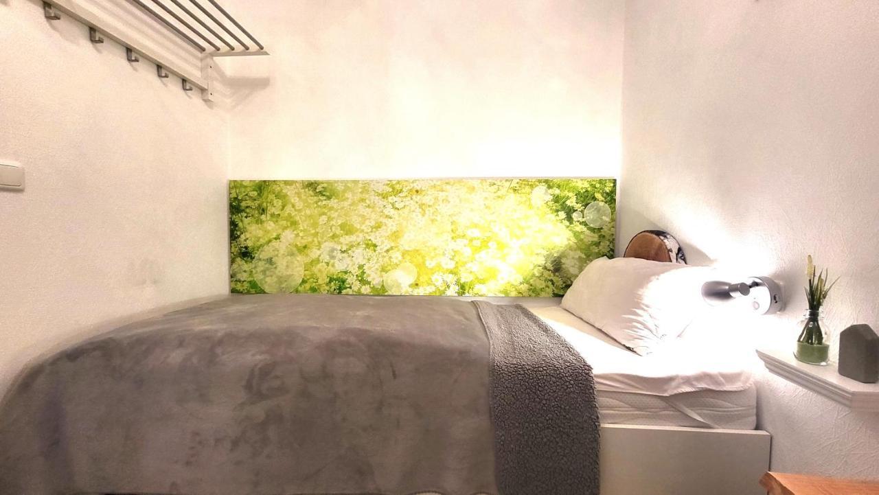 Abenddaemmerung Hahnenklee Apartment *